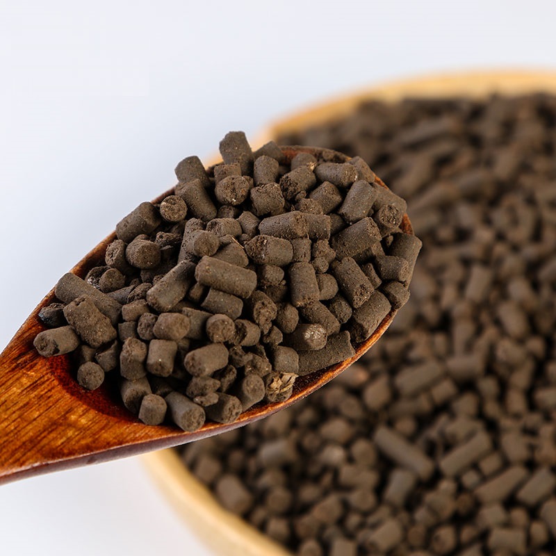 Bonsai Soil Akadama - peat granule fleshy orchid Clivia medium