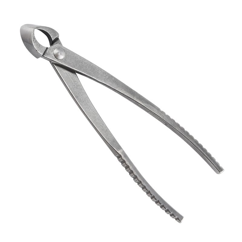 Concave Branch Cutter - GYTB-Bonsai Concave Branch Cutter Stainless Steel