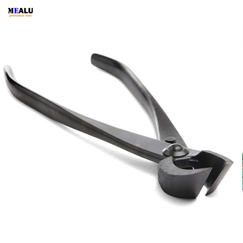 Concave Branch Cutter - 8 Inch Bonsai Concave Branch Cutter