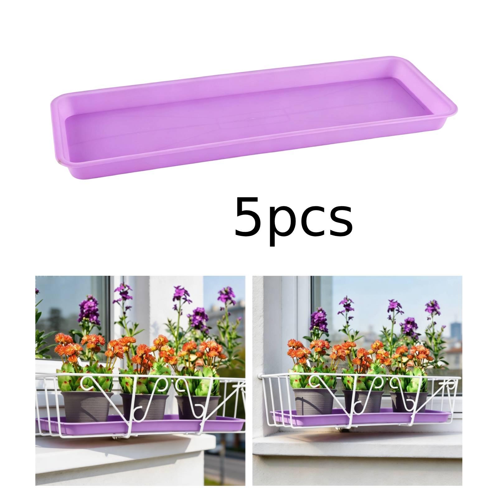 Plant Drain Saucers Multipurpo - Drip Tray Saucer บทวิจารณ์และราคา