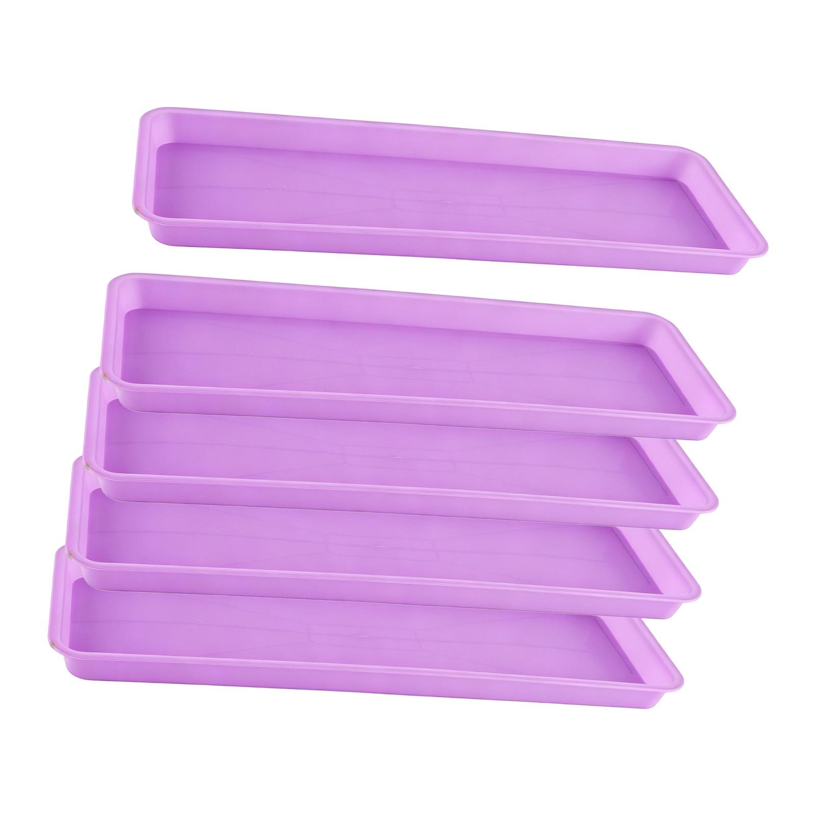 Plant Drain Saucers Multipurpo - Drip Tray Saucer บทวิจารณ์และราคา