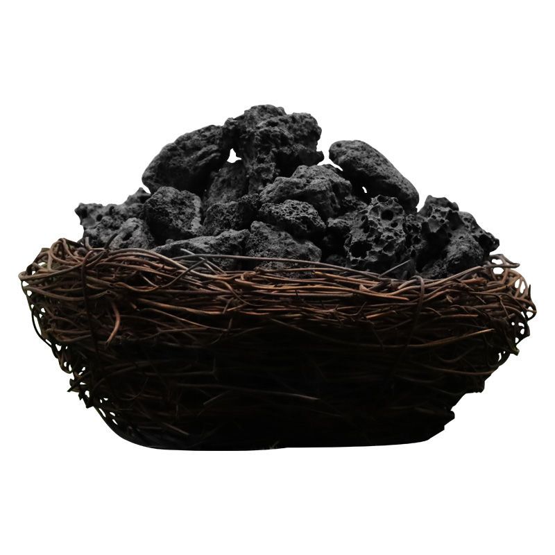 1kg Volcanic rock Aquarium Sub - Bonsai Soil Akadama บทวิจารณ์และราคา