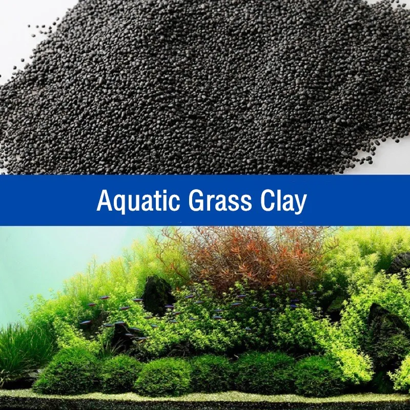 500g Aquarium Planted Soil Sub - Bonsai Soil Akadama บทวิจารณ์และราคา