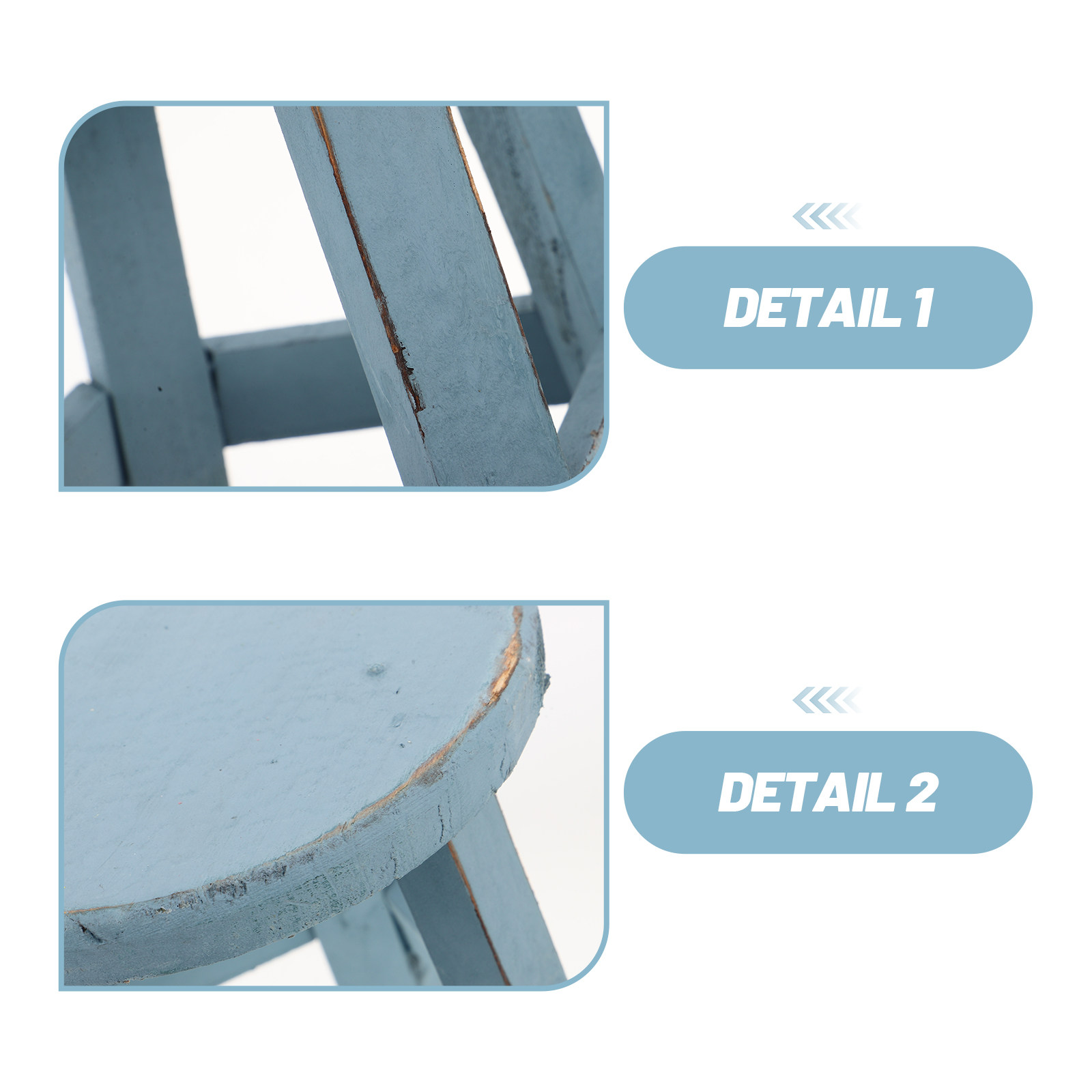 Decorative Garden Stool Round  - Bonsai Garden Plants บทวิจารณ์และราคา