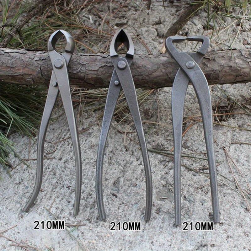 Bonsai Knob Cutter Concave Edg - Concave Branch Cutter บทวิจารณ์และราคา