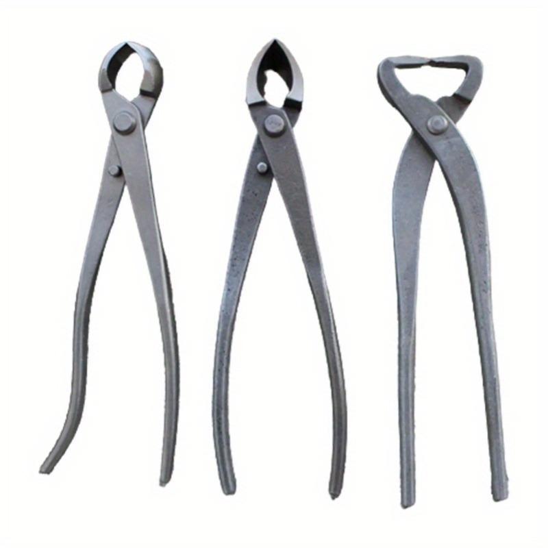 Bonsai Knob Cutter Concave Edg - Concave Branch Cutter บทวิจารณ์และราคา
