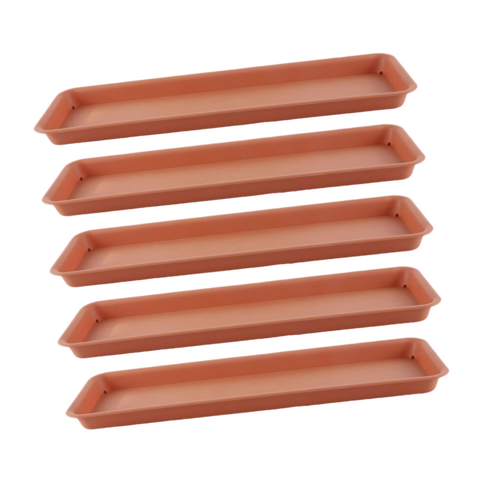 High Flower Pot for the Terrac - Drip Tray Saucer บทวิจารณ์และราคา