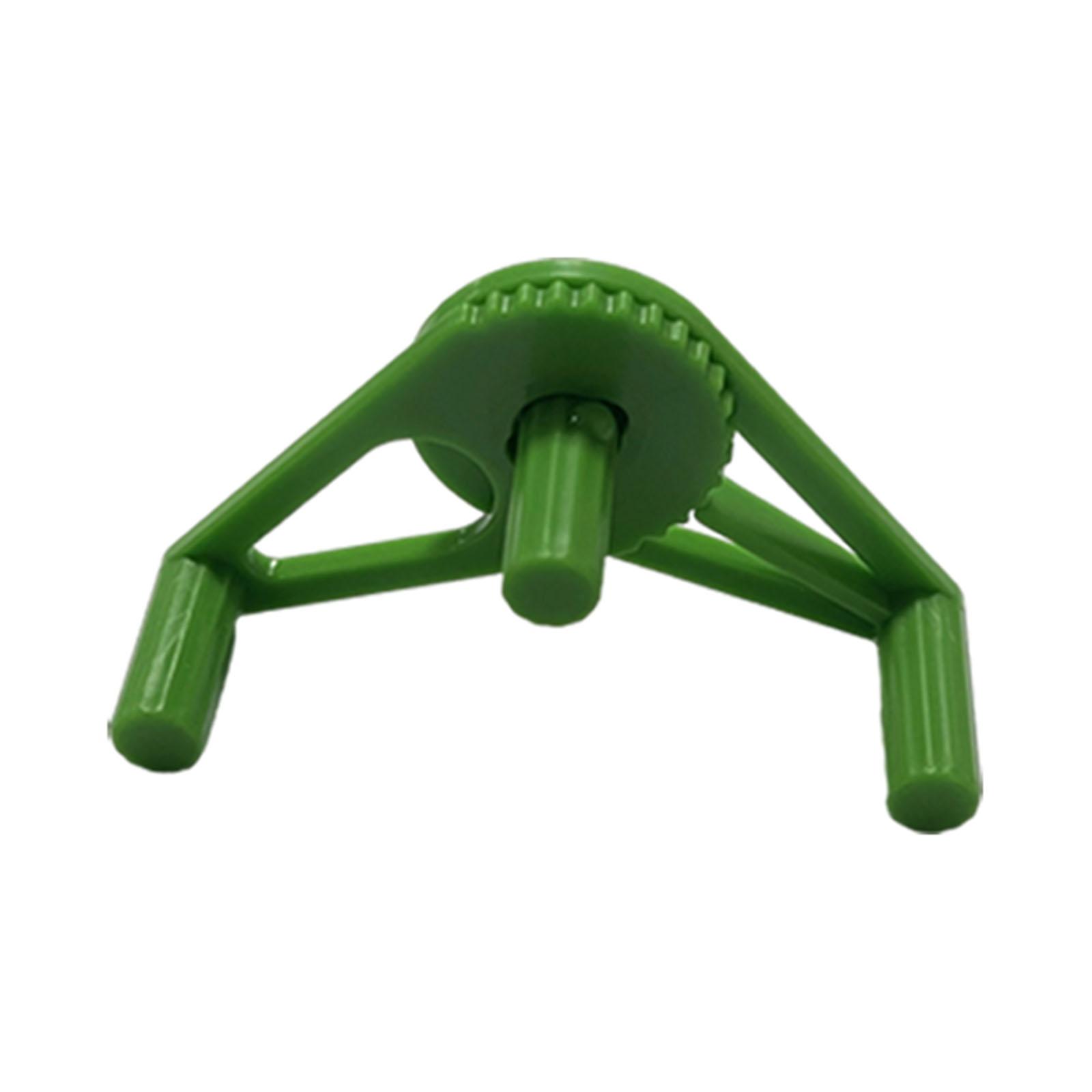 Adjustable Stem Training Clips - Bonsai Garden Plants บทวิจารณ์และราคา