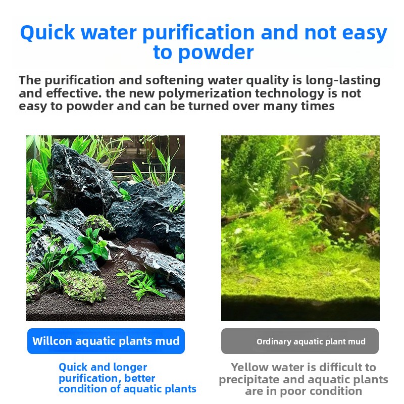 Week Aqua Organic Aquarium Sub - Bonsai Soil Akadama บทวิจารณ์และราคา