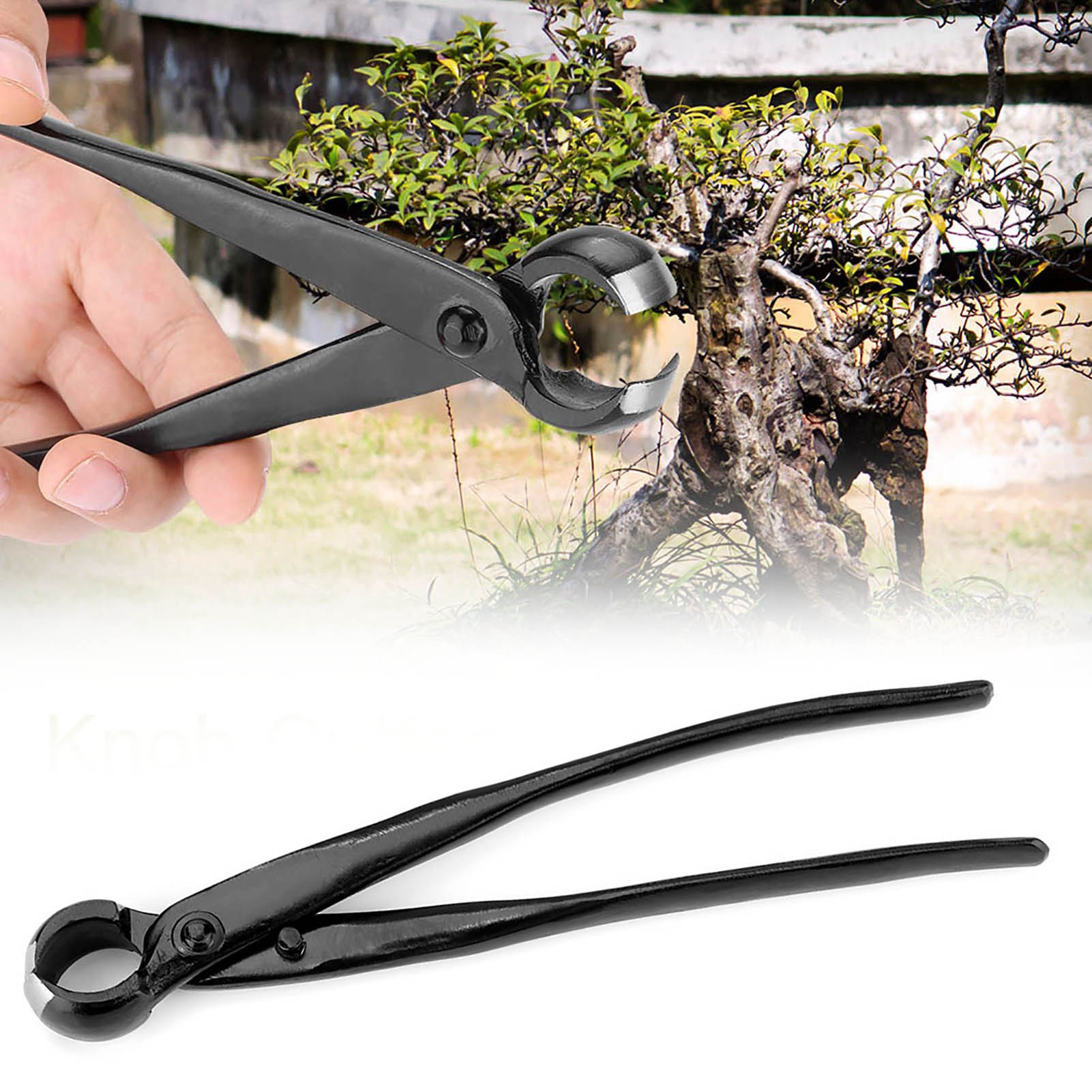ZK20 Professional Sharp Blade  - Concave Branch Cutter บทวิจารณ์และราคา