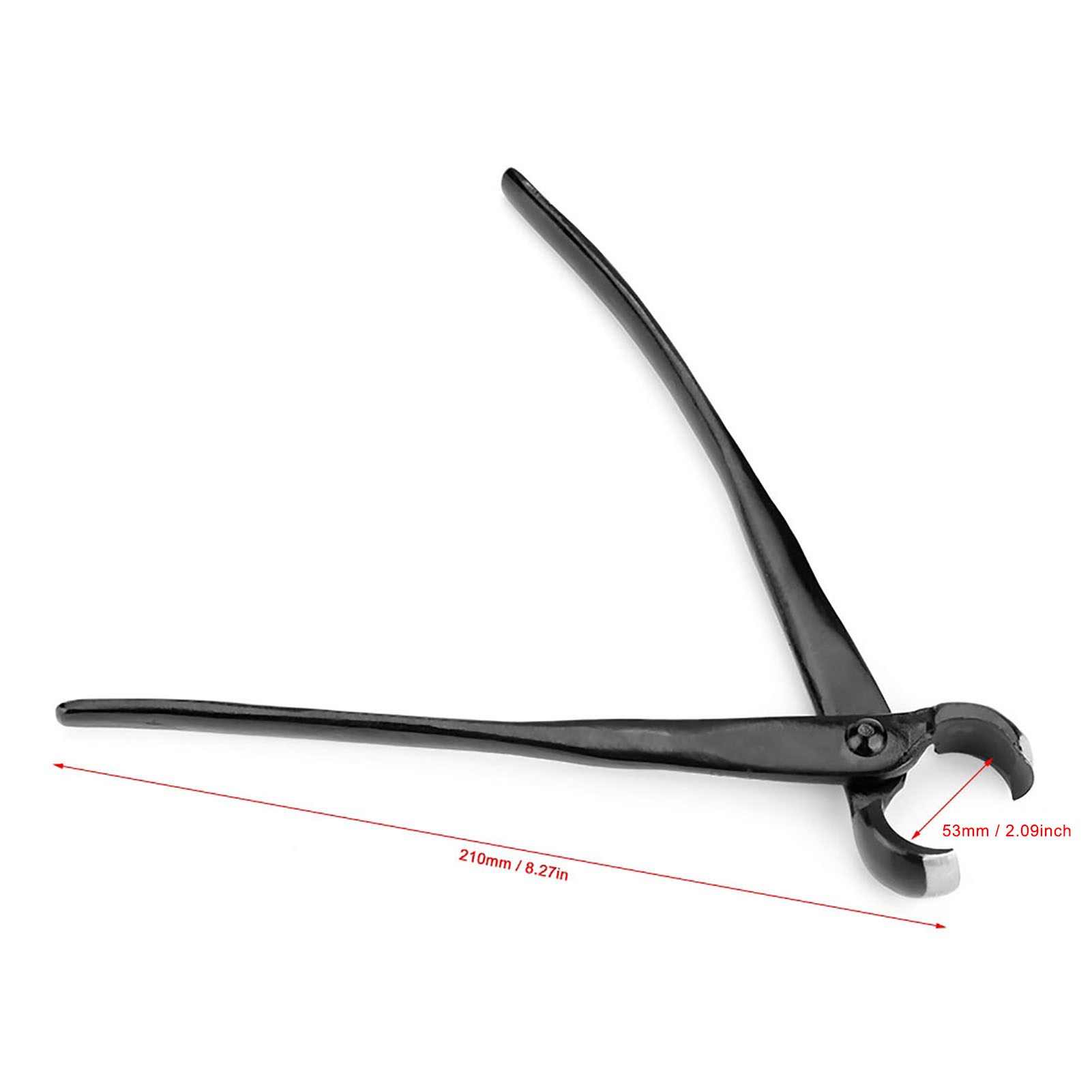 ZK20 Professional Sharp Blade  - Concave Branch Cutter บทวิจารณ์และราคา