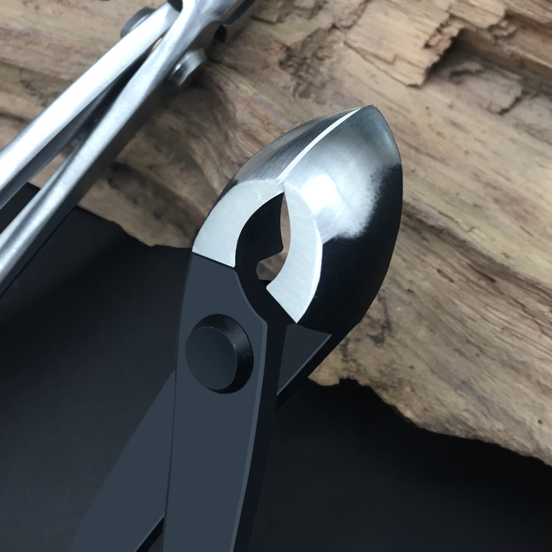 2 in 1 Bonsai Cutter Wear Resi - Concave Branch Cutter บทวิจารณ์และราคา