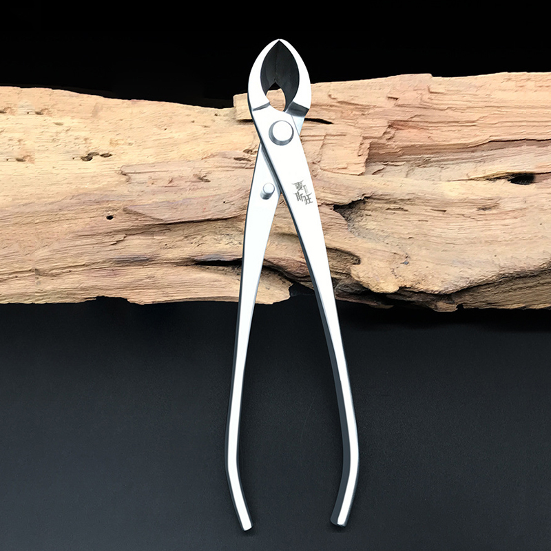 2 in 1 Bonsai Cutter Wear Resi - Concave Branch Cutter บทวิจารณ์และราคา