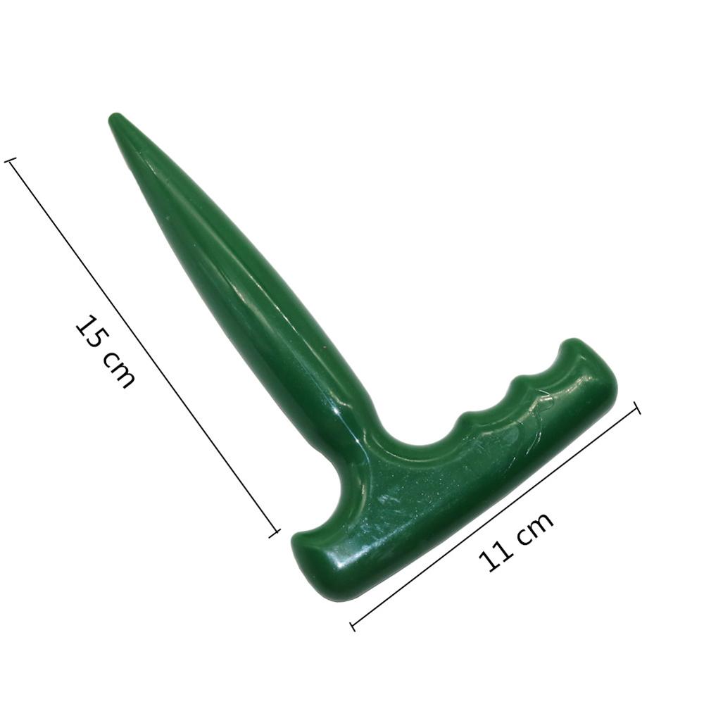 Seed Cultivation Soil Puncher  - Bonsai Garden Plants บทวิจารณ์และราคา