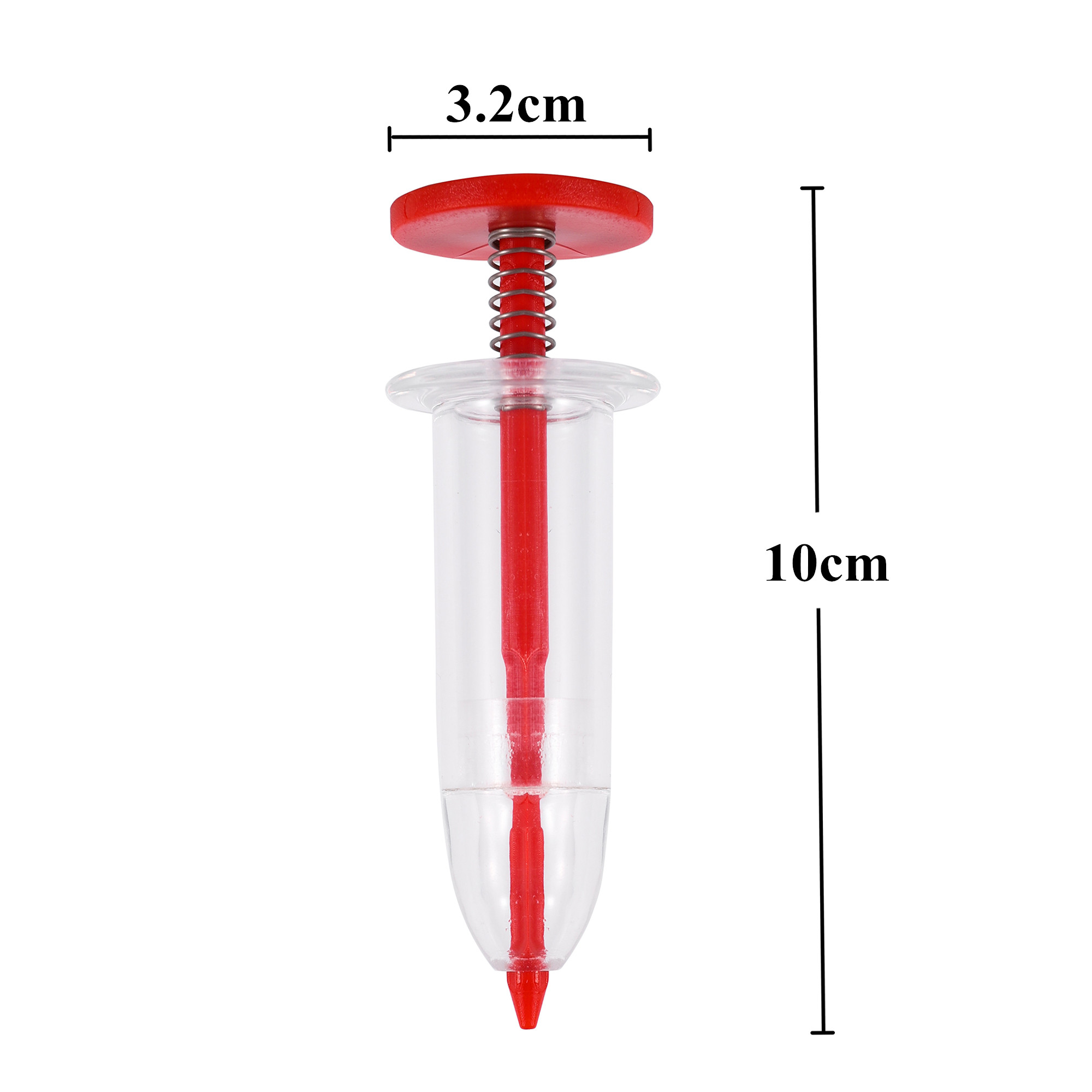 Seed Cultivation Soil Puncher  - Bonsai Garden Plants บทวิจารณ์และราคา