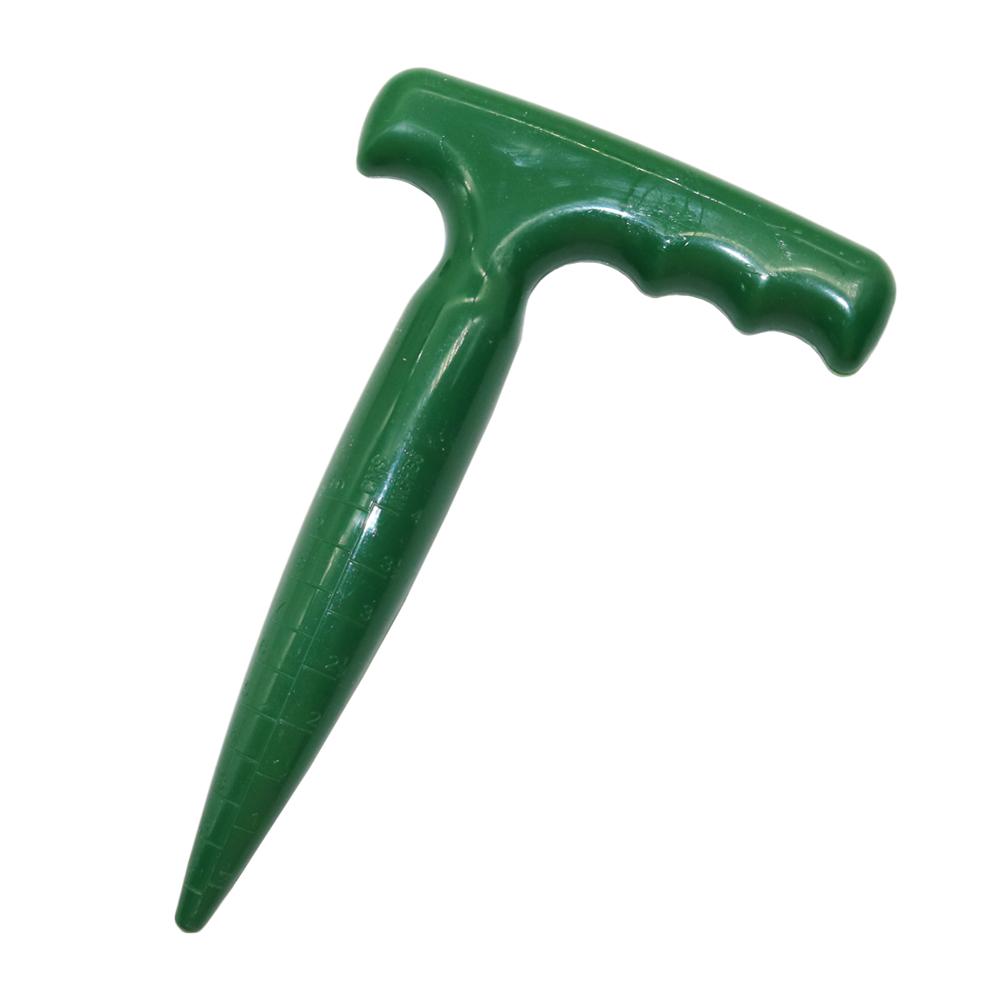 Seed Cultivation Soil Puncher  - Bonsai Garden Plants บทวิจารณ์และราคา