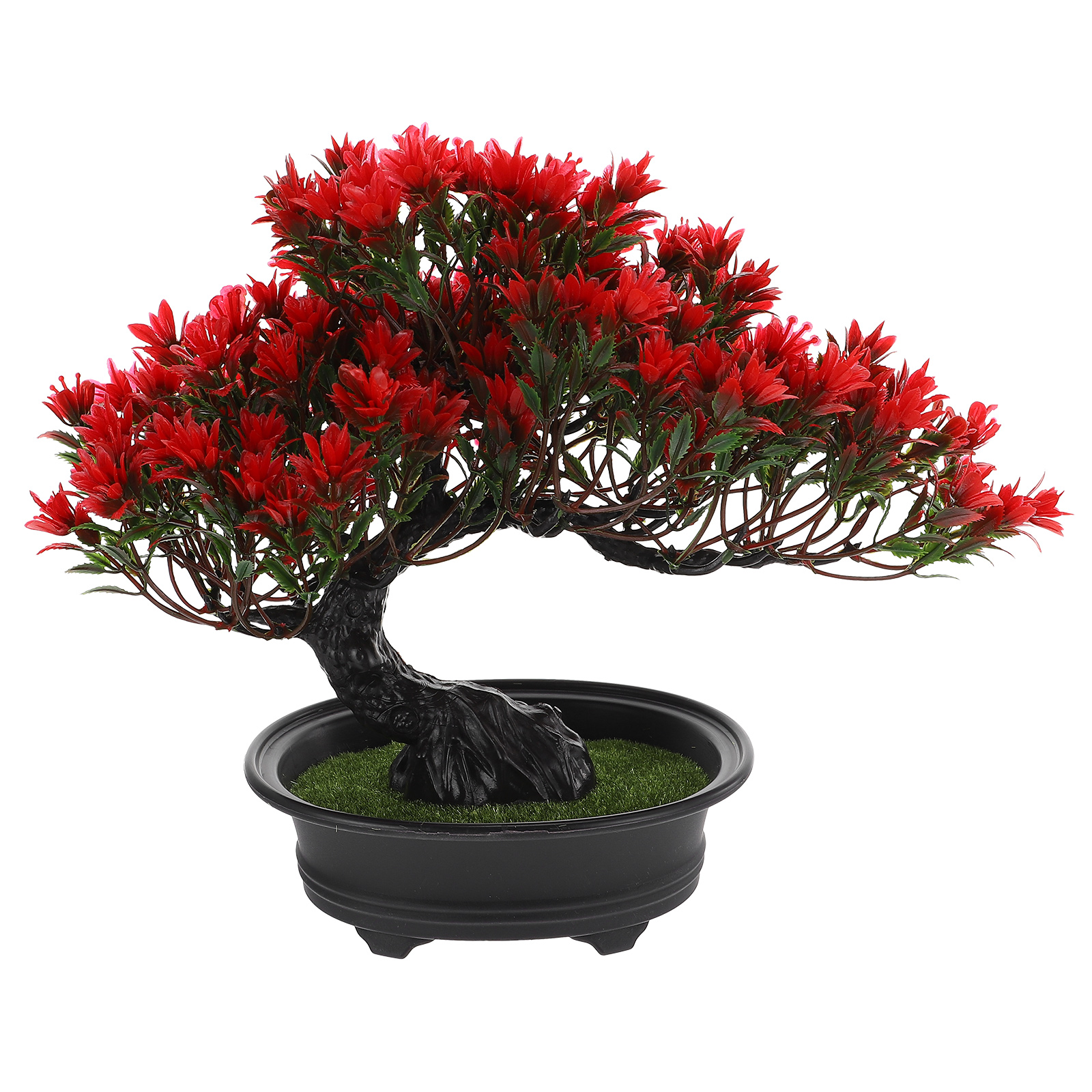 Artificial Plant Potted Bonsai - Bonsai Garden Kit บทวิจารณ์และราคา