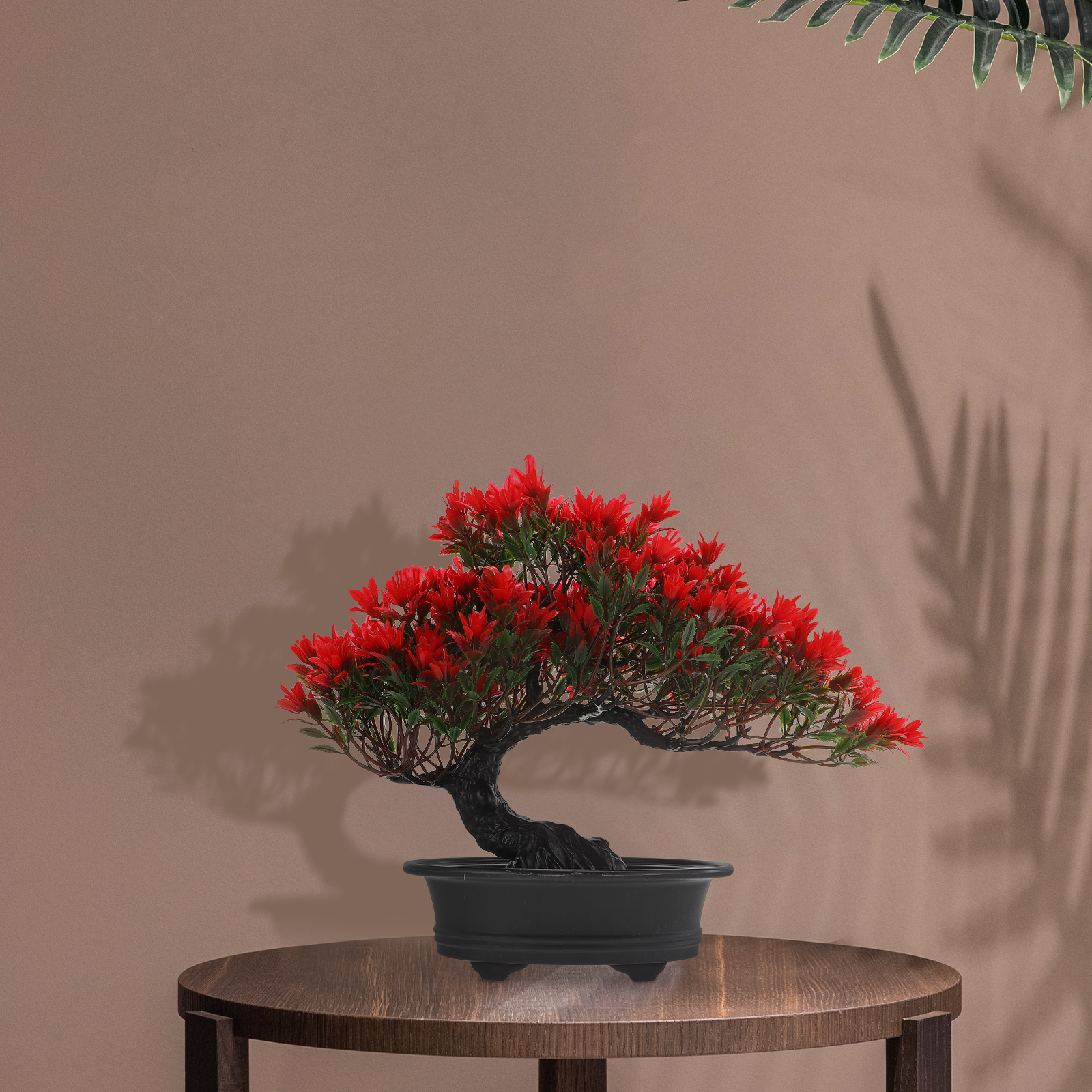Artificial Plant Potted Bonsai - Bonsai Garden Kit บทวิจารณ์และราคา