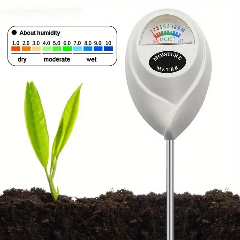 Home Gardening Soil Moisture H - Bonsai Garden Plants บทวิจารณ์และราคา
