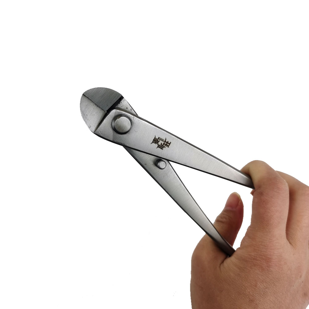 Stainless Steel Bonsai Tools C - Concave Branch Cutter บทวิจารณ์และราคา