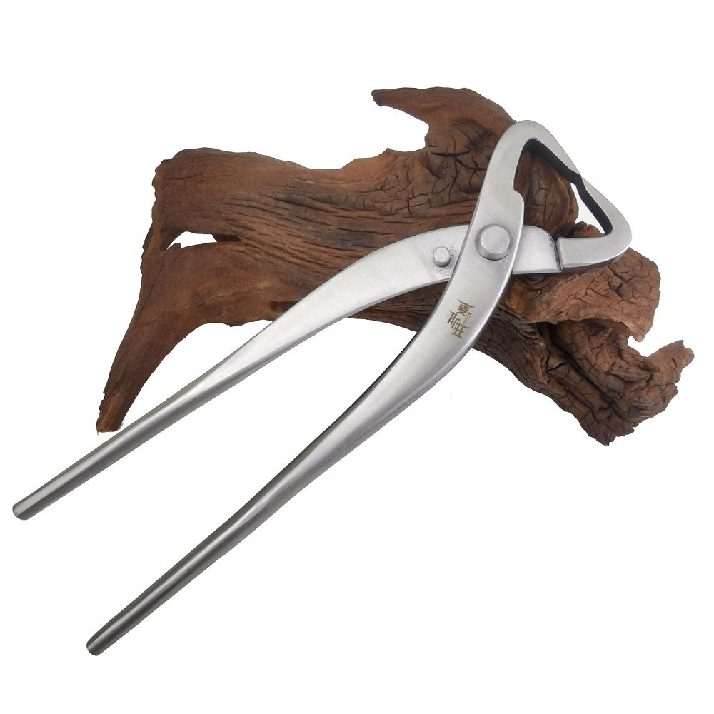 Stainless Steel Bonsai Tools C - Concave Branch Cutter บทวิจารณ์และราคา