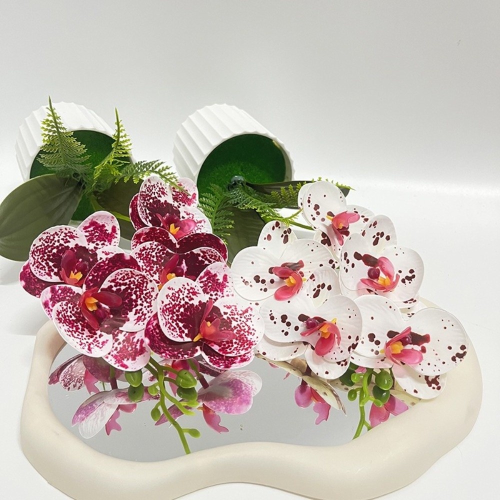 Multi-Bloom Simulated Butterfl - Bonsai Garden Kit บทวิจารณ์และราคา