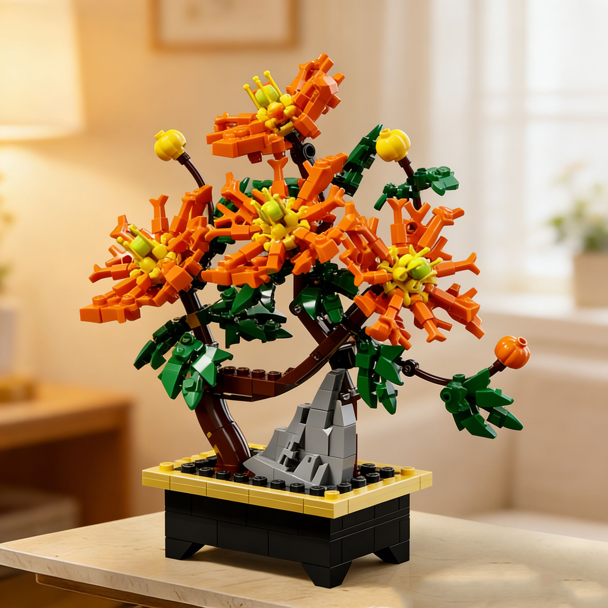 Dragon Claw Chrysanthemum Bons - Bonsai Garden Kit บทวิจารณ์และราคา