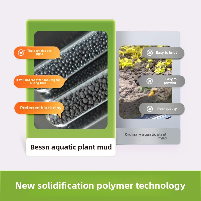 BESSN Aquarium Substrate Bundl - Bonsai Soil Akadama บทวิจารณ์และราคา