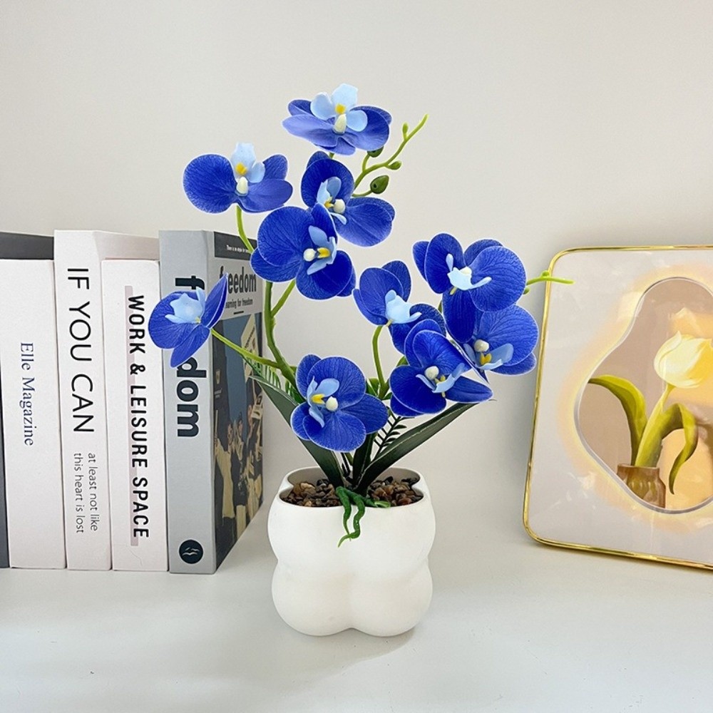 Multi-Bloom Simulated Butterfl - Bonsai Garden Kit บทวิจารณ์และราคา