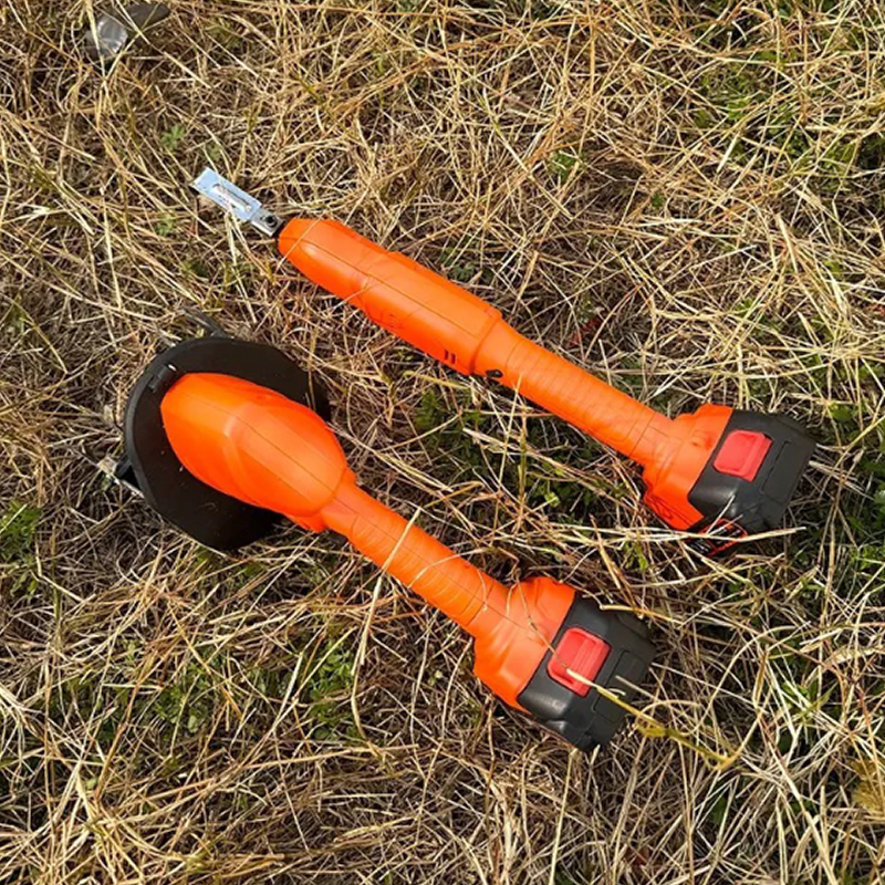Electric Digging Hoe Handheld  - Bonsai Garden For Home บทวิจารณ์และราคา