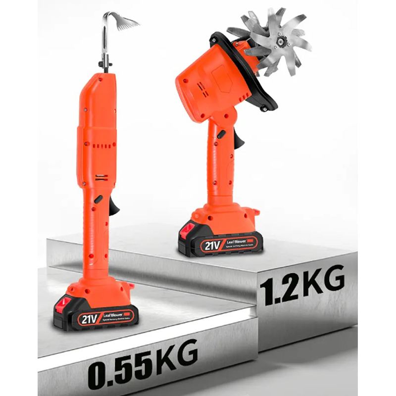 Electric Digging Hoe Handheld  - Bonsai Garden For Home บทวิจารณ์และราคา