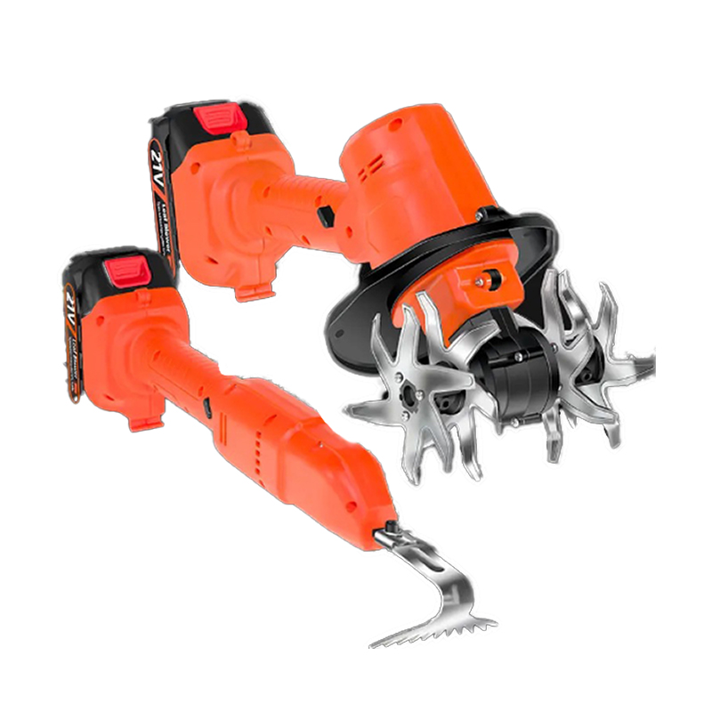 Electric Digging Hoe Handheld  - Bonsai Garden For Home บทวิจารณ์และราคา