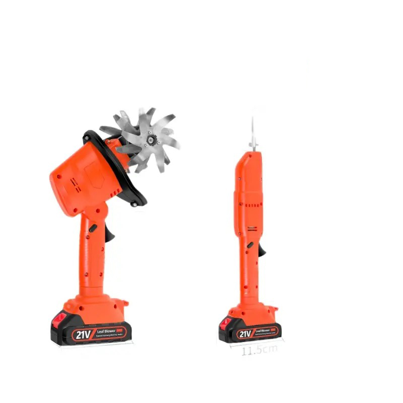 Electric Digging Hoe Handheld  - Bonsai Garden For Home บทวิจารณ์และราคา