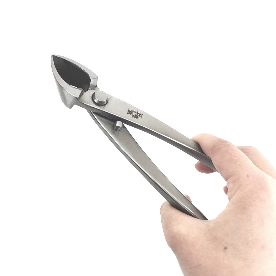 210mm Stainless Steel Straight - Concave Branch Cutter บทวิจารณ์และราคา