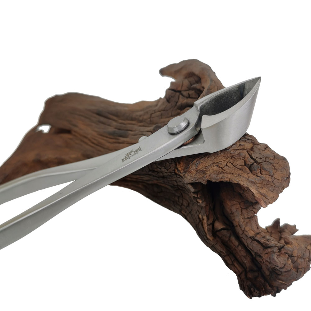 210mm Stainless Steel Straight - Concave Branch Cutter บทวิจารณ์และราคา