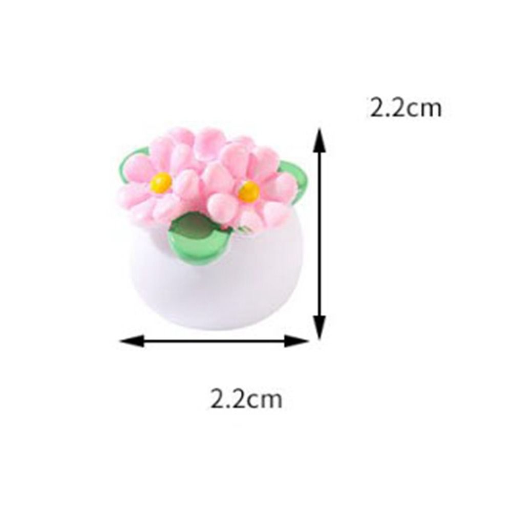 1:12 Dollhouse Miniature Potte - Bonsai Garden For Home บทวิจารณ์และราคา