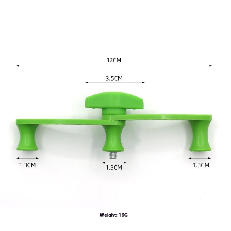 5pcs/set Heavy-Duty Adjustable - Concave Branch Cutter บทวิจารณ์และราคา