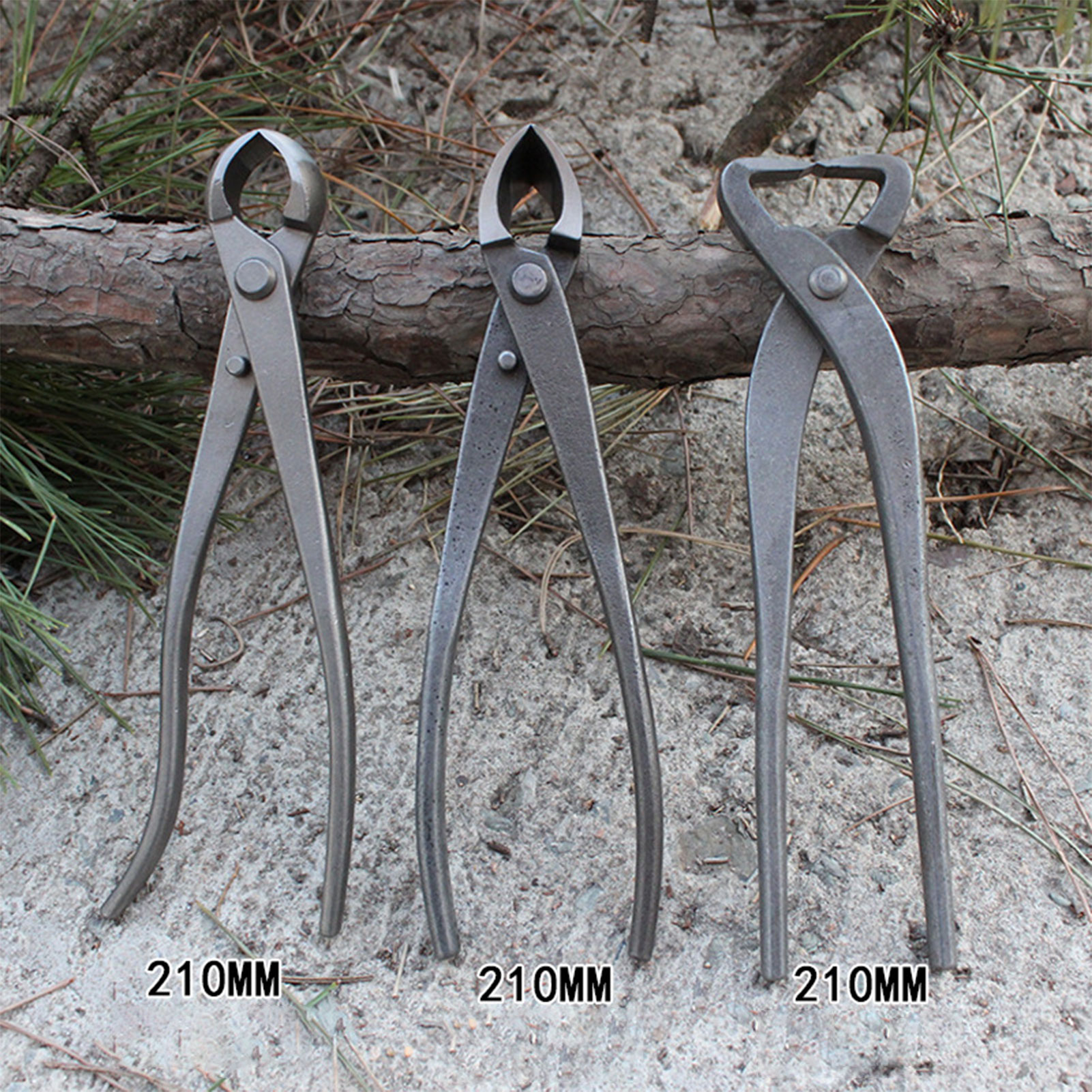 Garden Bonsai Knob Cutter Conc - Concave Branch Cutter บทวิจารณ์และราคา