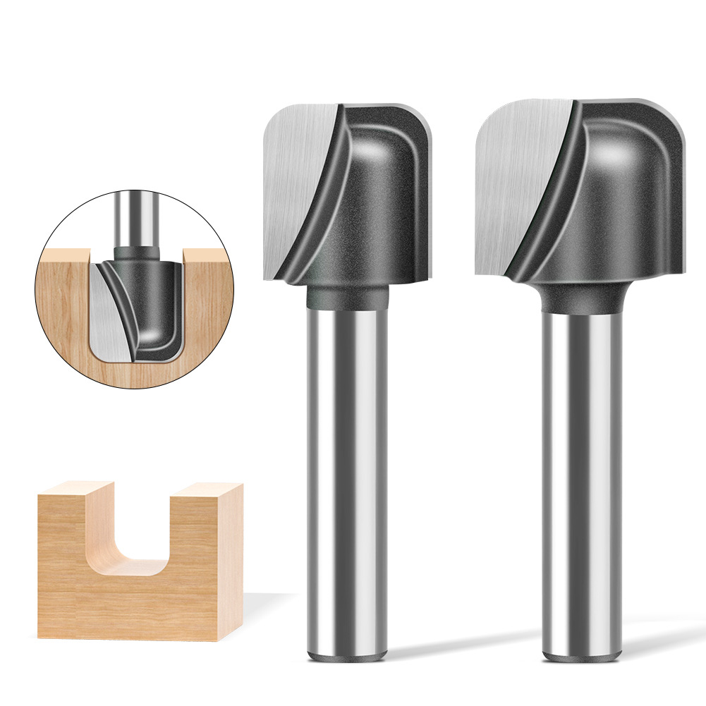 12mm 1/2in Shank Bowl & Tray R - Concave Branch Cutter บทวิจารณ์และราคา