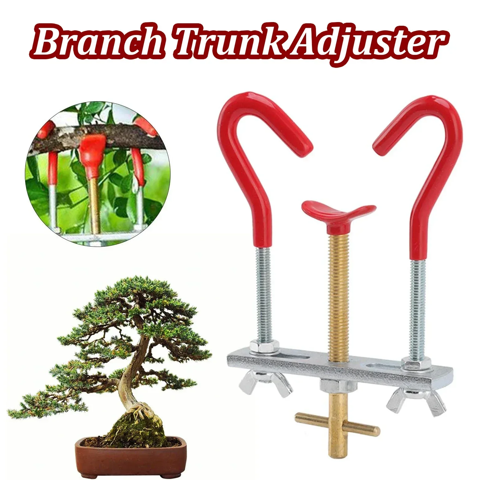 Branch Bender Tool Kit Gardeni - Bonsai Garden Kit บทวิจารณ์และราคา