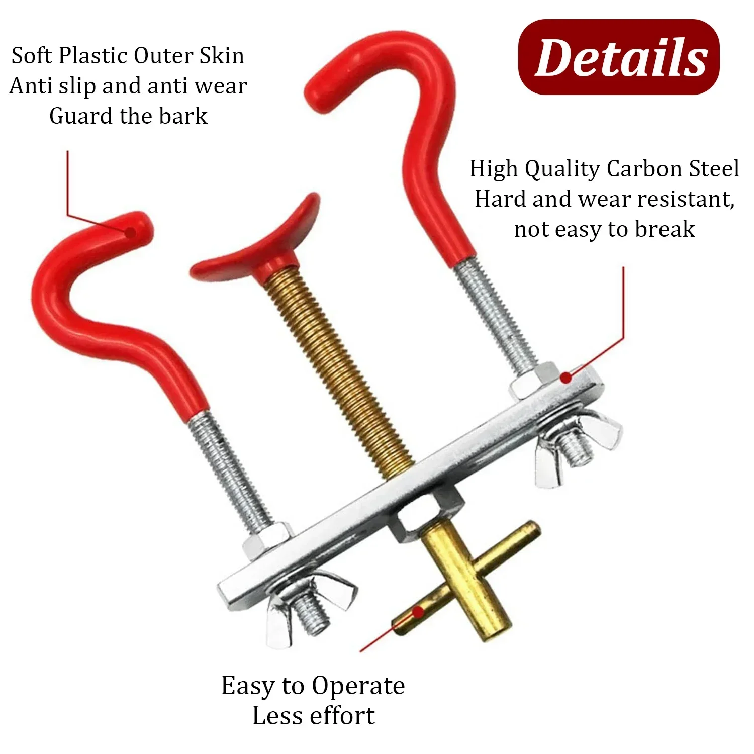 Branch Bender Tool Kit Gardeni - Bonsai Garden Kit บทวิจารณ์และราคา