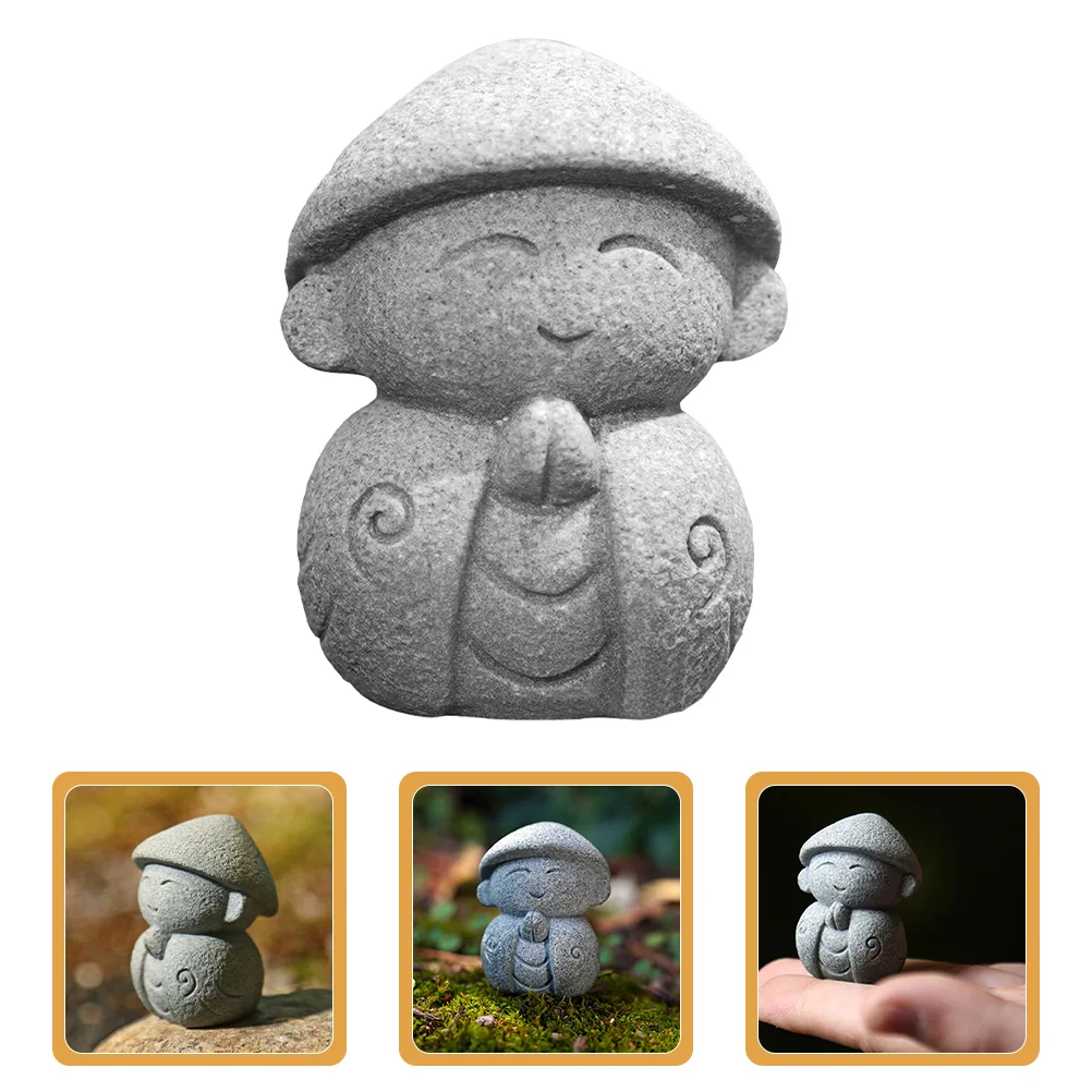 Cute Japanese Monk Kyoto Ksiti - Bonsai Garden Kyoto บทวิจารณ์และราคา