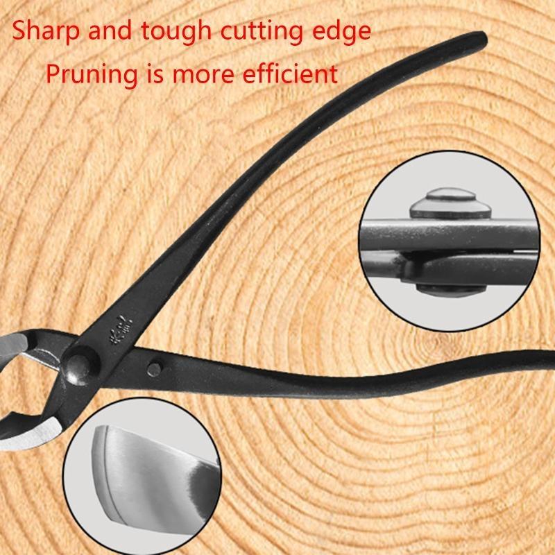652F Sturdy Branch Cutter Carb - Concave Branch Cutter บทวิจารณ์และราคา