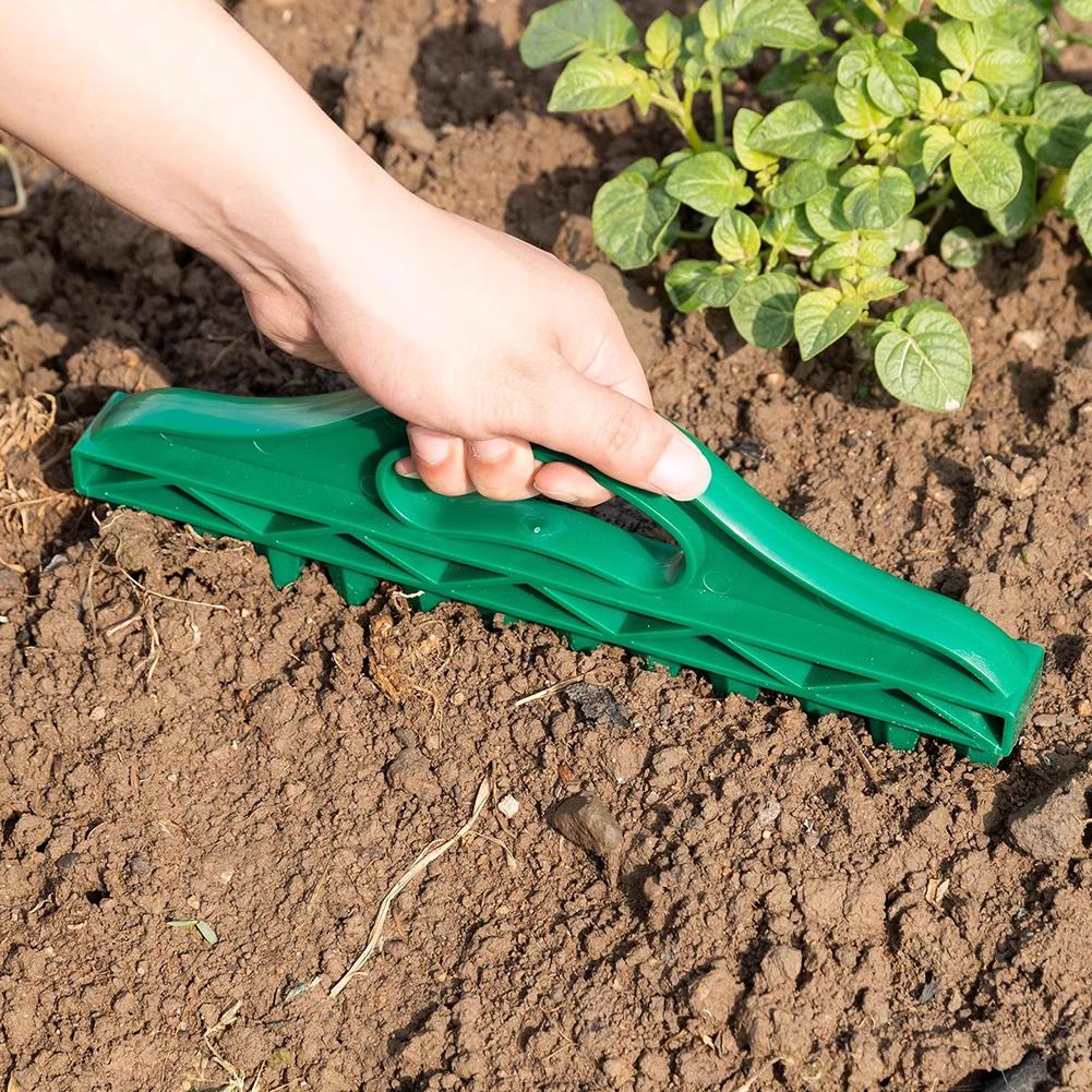 1/3/5/10/20Pcs Manual Seeder P - Bonsai Garden Plants บทวิจารณ์และราคา